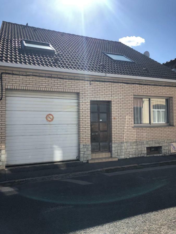 Une Viree A Dunkerque Entre Ville Et Plage Δουνκέρκη Εξωτερικό φωτογραφία